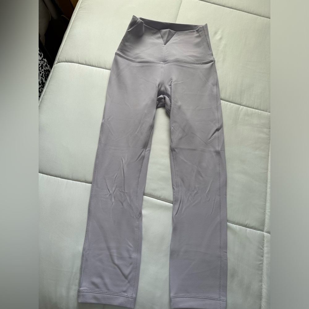 lululemon Align™ High-Rise Crop 23"